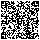QR code with Halimsys contacts