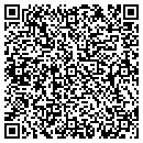 QR code with Hardis Corp contacts