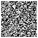 QR code with Heartbase contacts