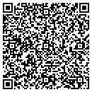 QR code with M C Auto Repair contacts