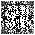 QR code with Chula Vista Fast Pitch contacts