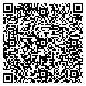 QR code with K C B Enterprises Inc contacts