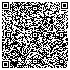 QR code with Hillside Collision Inc contacts