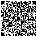 QR code with Atlant USA Inc contacts