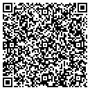 QR code with Ovac Inc contacts