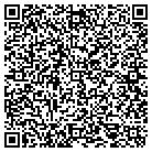 QR code with D M Architectural Sash & Door contacts