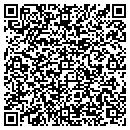 QR code with Oakes Tracy D DVM contacts