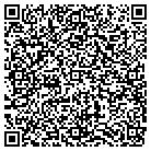 QR code with Oakwood Veterinary Clinic contacts