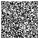 QR code with The Studio contacts