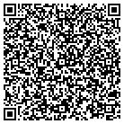 QR code with Custom Clean Carpet Cleaning contacts