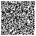 QR code with I C 2000 contacts