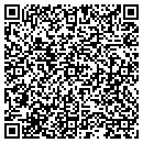QR code with O'Connor Nancy DVM contacts