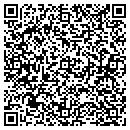 QR code with O'Donnell Anna DVM contacts