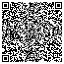 QR code with O'Donnell Lisa M DVM contacts