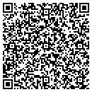 QR code with D A Exterminating CO Inc contacts
