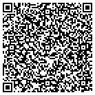 QR code with J & J Auto Body Sales & Services contacts