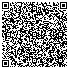 QR code with D A Exterminating CO of Houma contacts