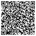 QR code with S & S Mfg contacts