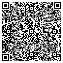 QR code with O'Keefe C DVM contacts