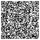 QR code with D'Arbonne Pest Control contacts