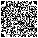 QR code with O'Neill James A DVM contacts