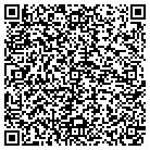 QR code with Orion Veterinary Clinic contacts