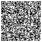 QR code with Dunkin Dawgs Canine Swim contacts