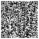 QR code with Ott Diane DVM contacts