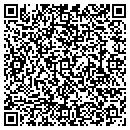 QR code with J & J Software Inc contacts