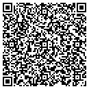 QR code with J Mc Guire Microsoft contacts