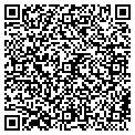 QR code with Rcmm contacts