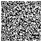 QR code with Rick Cox Construction CO contacts