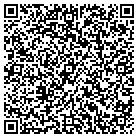 QR code with Phillip Topham Veterinary Service contacts
