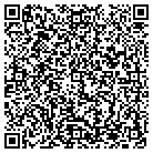 QR code with A1 Garage Doors & Gates contacts
