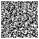 QR code with Harvard Pest Control contacts