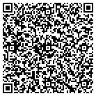 QR code with Aaa Garage Door And Gates Service contacts