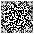 QR code with Hilbun Pest Control contacts