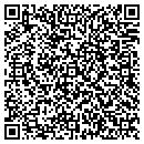 QR code with Gate-Or-Door contacts