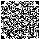QR code with Hi-Tech Termite & Pest Control contacts