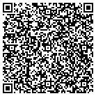 QR code with Pondview Veterinary Clinic contacts