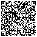 QR code with Mbx contacts