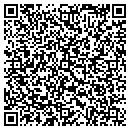 QR code with Hound Huddle contacts