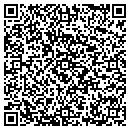 QR code with A & E Garage Doors contacts
