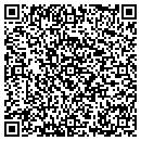 QR code with A & E Garage Doors contacts