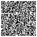 QR code with Mfluent contacts