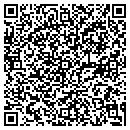 QR code with James Voeks contacts