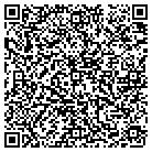 QR code with Charles A Strong Plastering contacts
