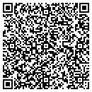 QR code with Radinsky C R DVM contacts
