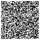 QR code with Rainbow Mobile Veterinary Clinic contacts