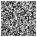 QR code with Pf Auto Body contacts